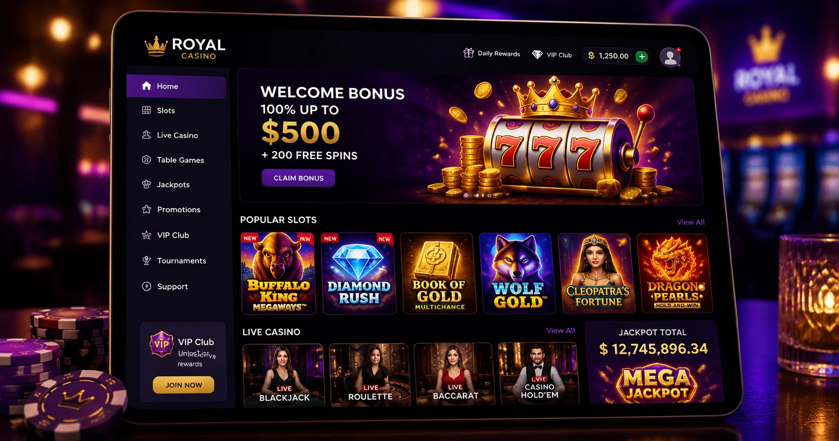 Exploring the Features and Benefits of 8k8 free 88 casino - image 1 Exploring the Features and Benefits of 8k8 free 88 casino - image 1