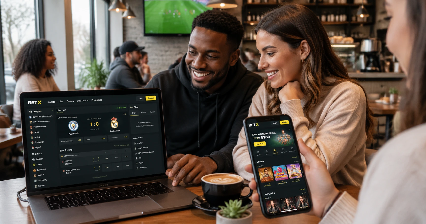 Comprehensive Guide to Okebet Sports and Its Latest Features - image 2 Comprehensive Guide to Okebet Sports and Its Latest Features - image 2