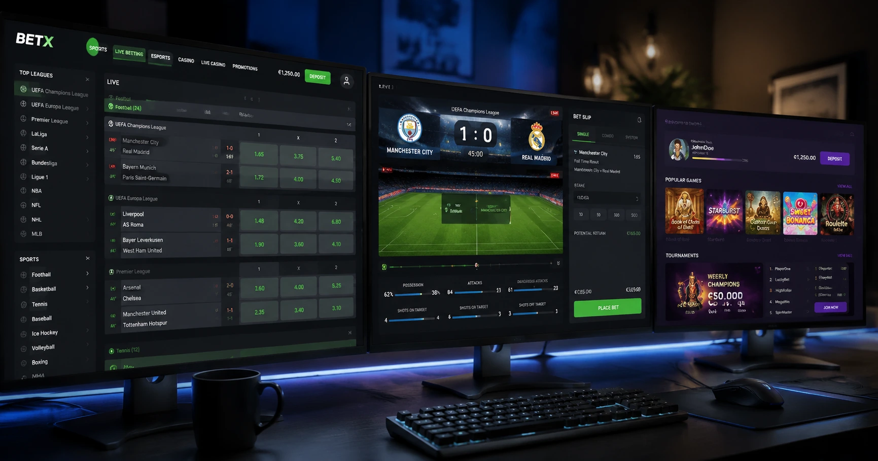 Everything About 8k8 live: Features, Access, and Latest Updates - image 2 Everything About 8k8 live: Features, Access, and Latest Updates - image 2