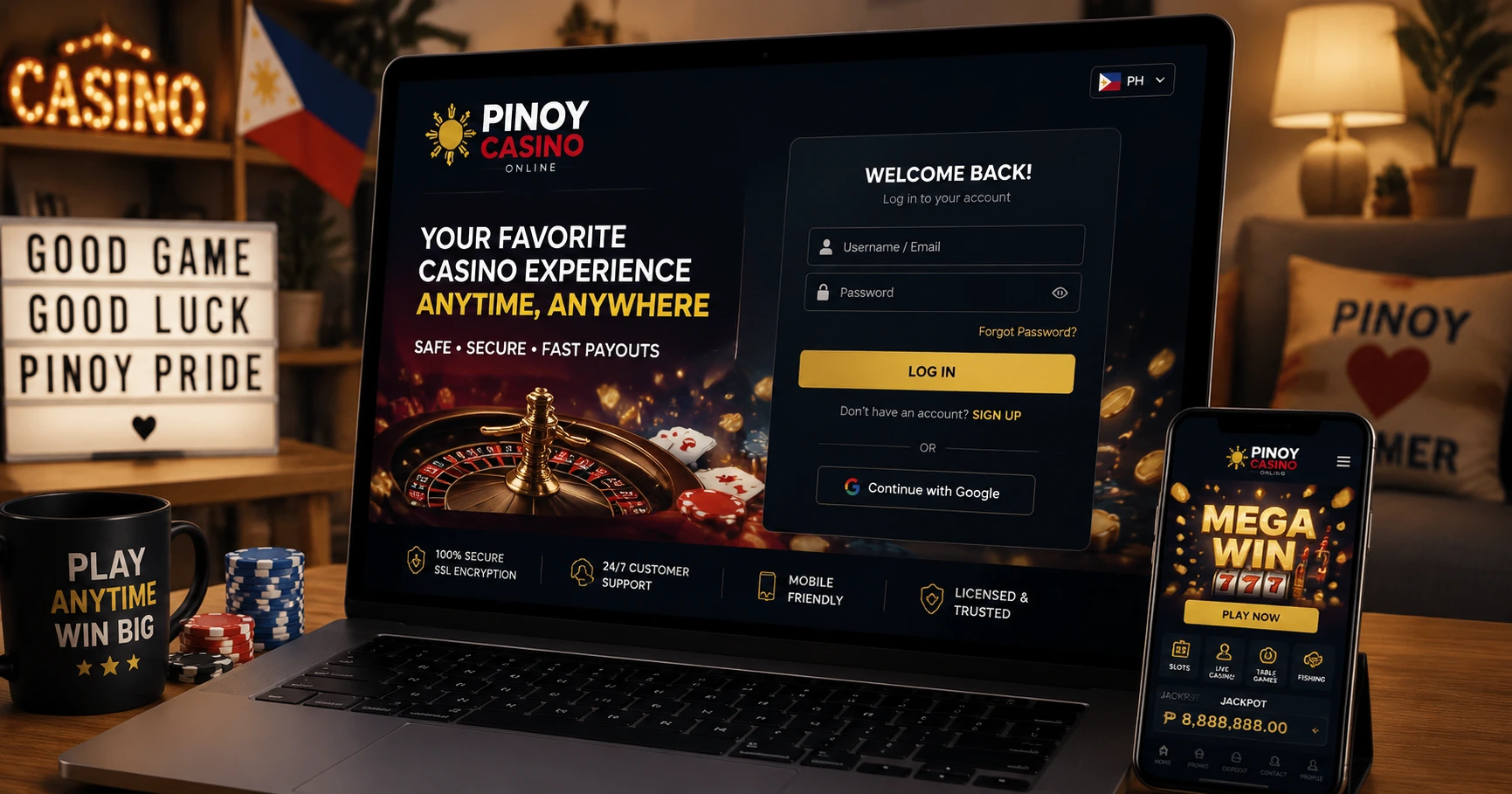 Guide to www 8k8 com login philippines register: Online Casino and Slot Games - image 1 Guide to www 8k8 com login philippines register: Online Casino and Slot Games - image 1