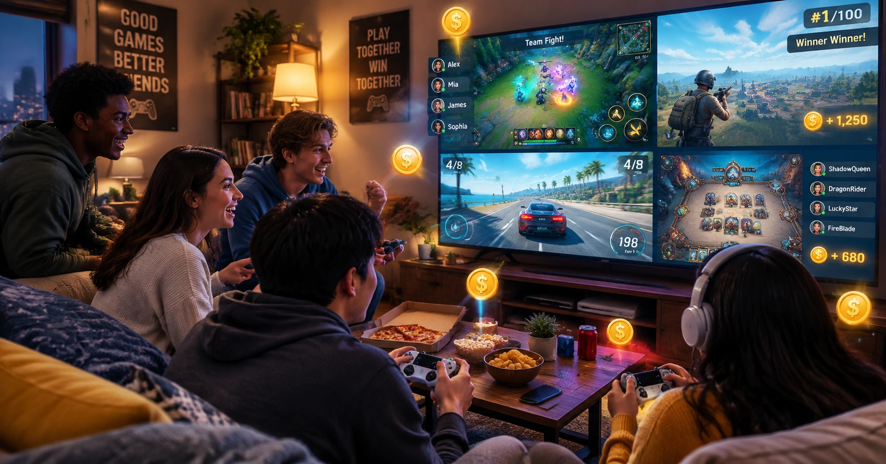 Explore 8k8app com: The Ultimate Online Gaming Hub - image 2 Explore 8k8app com: The Ultimate Online Gaming Hub - image 2