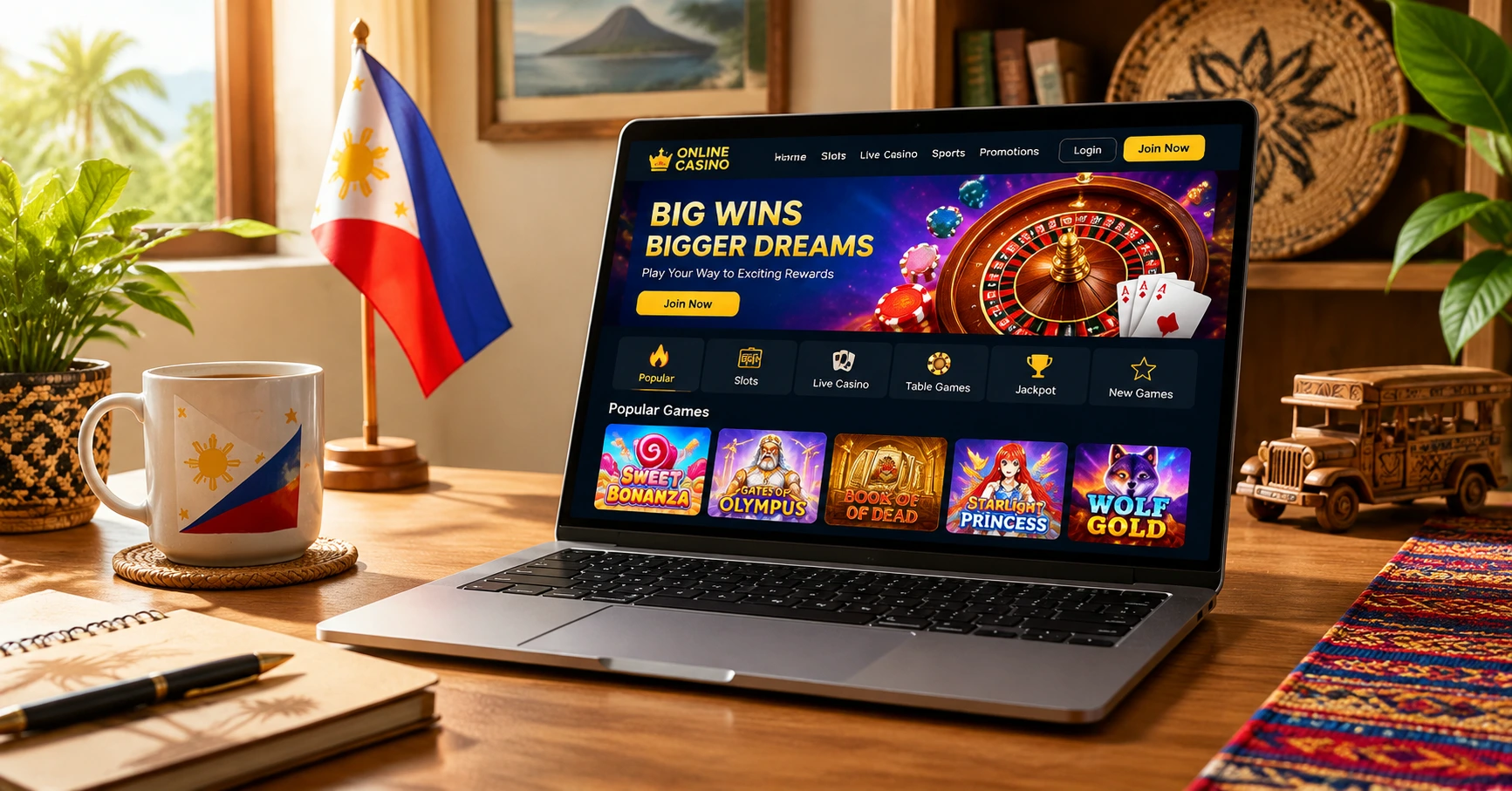 Unlocking the World of 8k8 casino login ph: Your Gateway to Filipino Online Gaming - image 1 Unlocking the World of 8k8 casino login ph: Your Gateway to Filipino Online Gaming - image 1