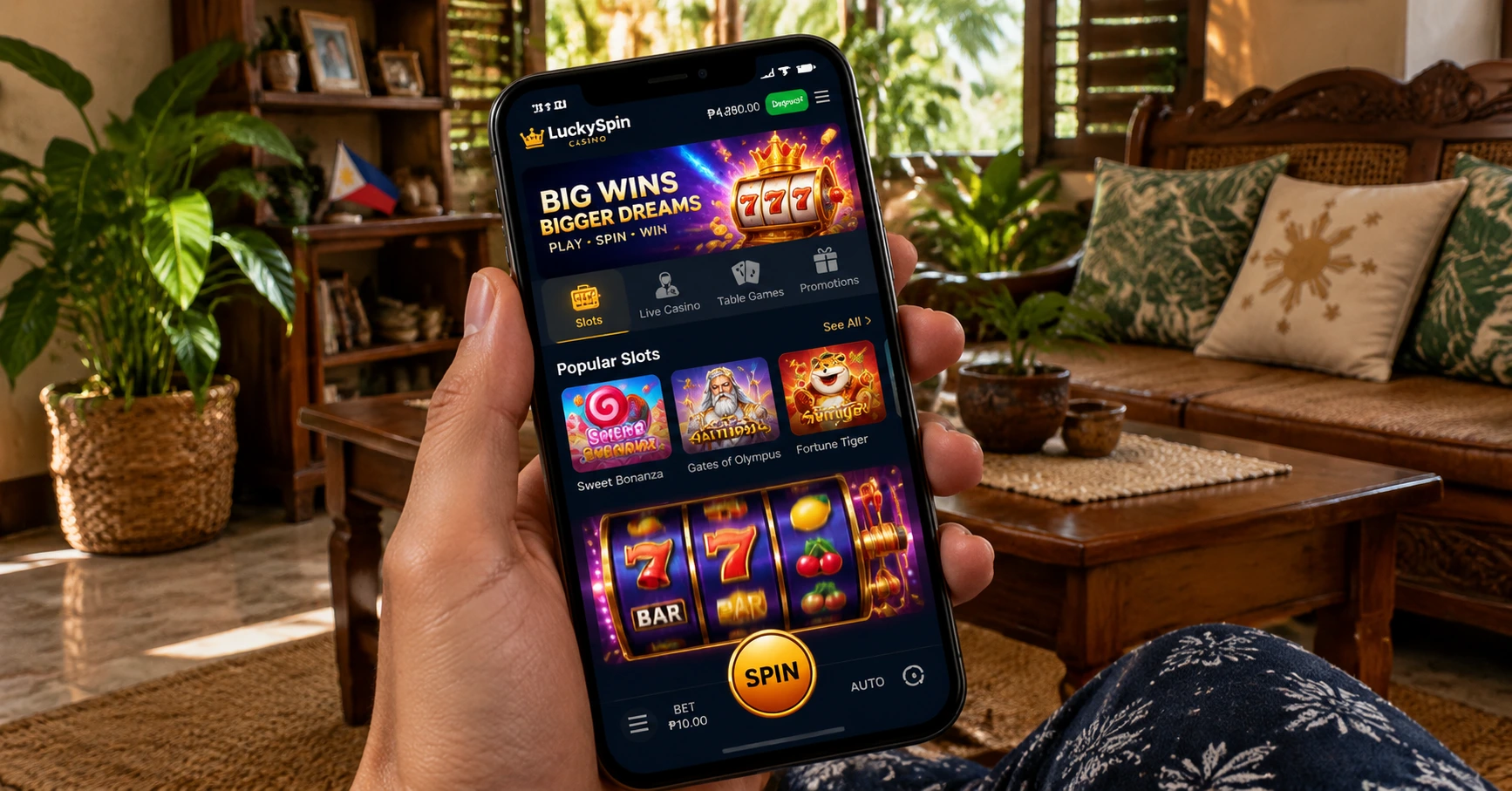 Unlocking the World of 8k8 casino login ph: Your Gateway to Filipino Online Gaming - image 2 Unlocking the World of 8k8 casino login ph: Your Gateway to Filipino Online Gaming - image 2