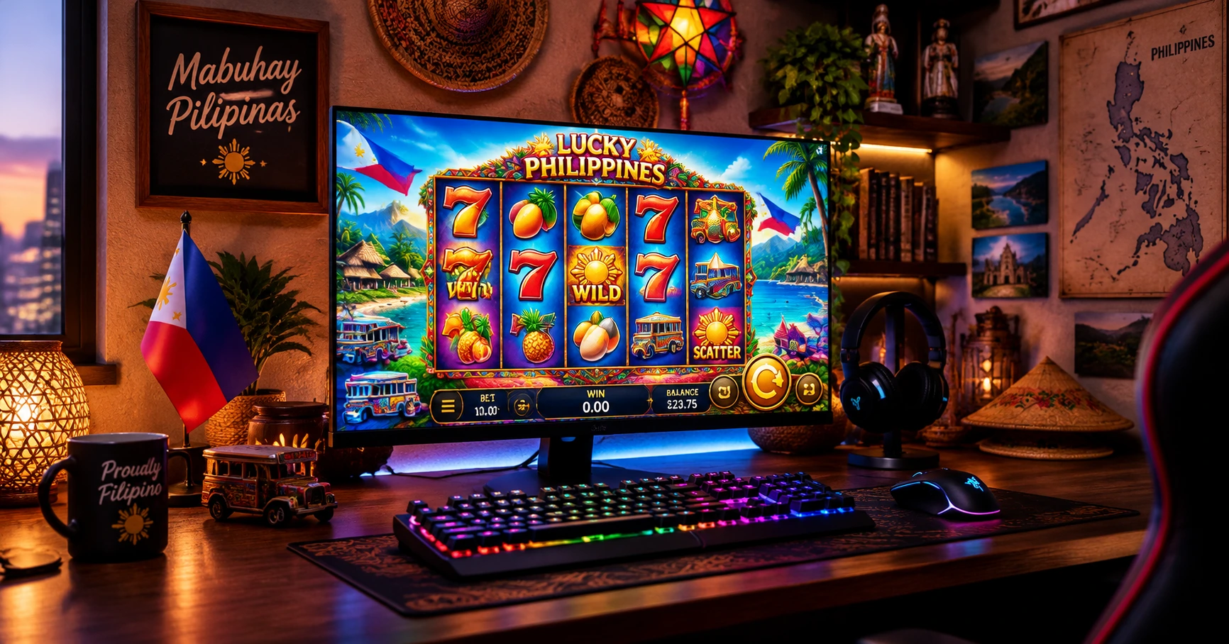 Explore the 8k8..com Platform: A Filipino Gamer’s Gateway - image 1 Explore the 8k8..com Platform: A Filipino Gamer’s Gateway - image 1