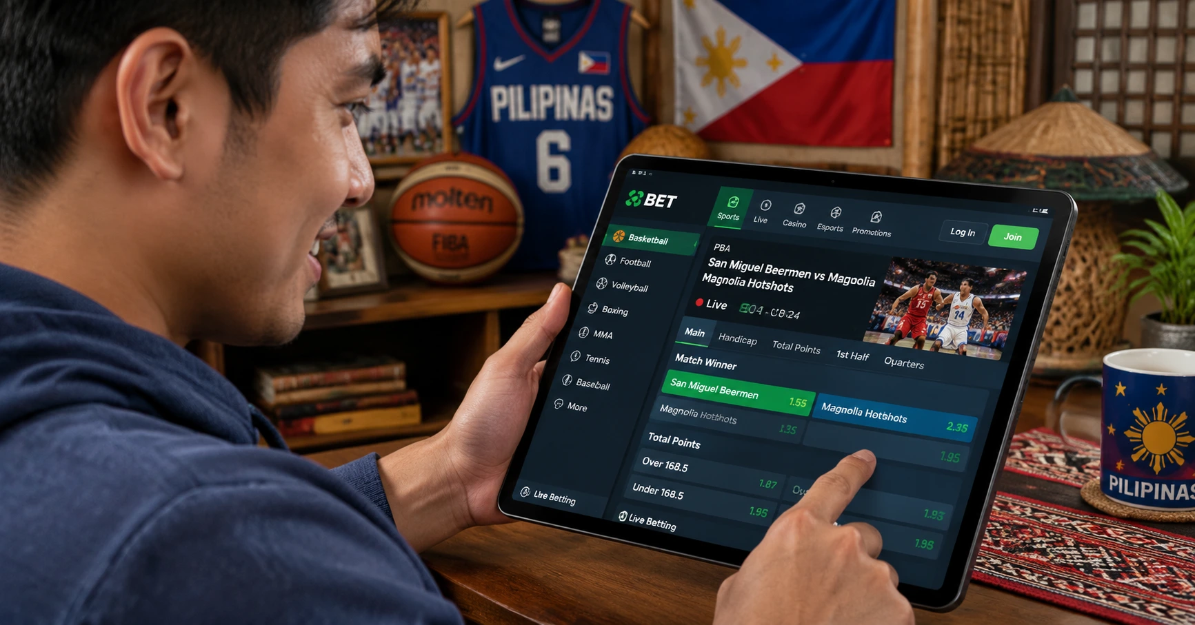 Explore the 8k8..com Platform: A Filipino Gamer’s Gateway - image 2 Explore the 8k8..com Platform: A Filipino Gamer’s Gateway - image 2