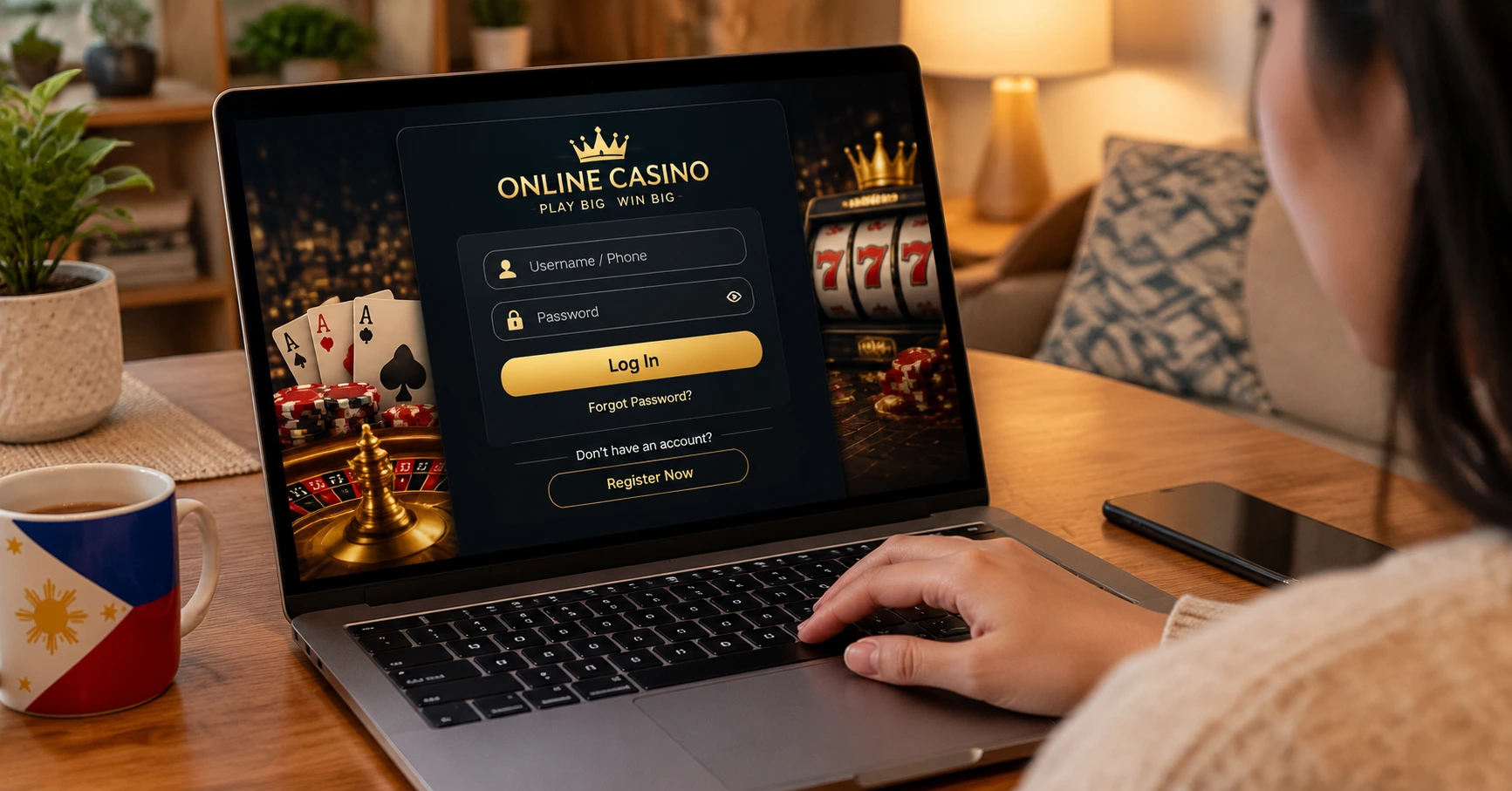 Explore the 8k8 777 com login download Experience for Filipino Players - image 1 Explore the 8k8 777 com login download Experience for Filipino Players - image 1